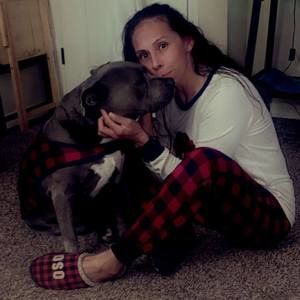 Meet your Posher, Brissa